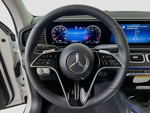 Used 2026 Mercedes-Benz GLE 450 4MATIC image 13
