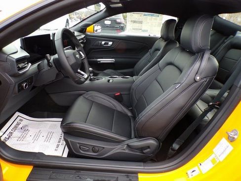 New 2026 Ford Mustang GT Premium image 15