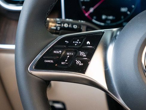 New 2026 Mercedes-Benz GLC 300 4MATIC image 16