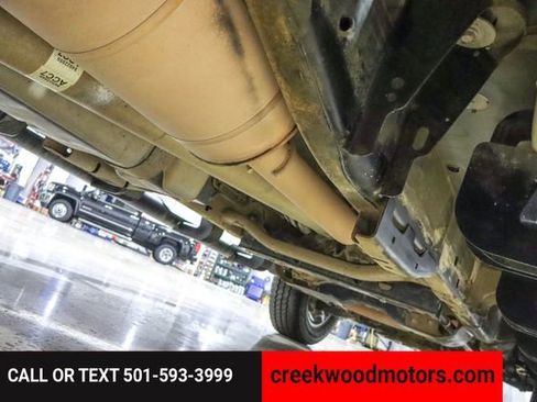 Used 2022 Chevrolet Silverado 2500 Custom w/ Custom Value Package image 58