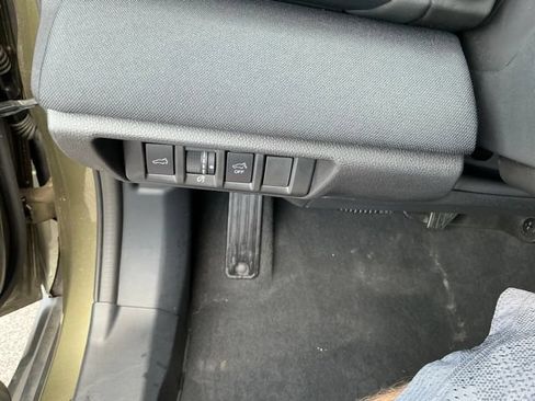 Certified 2024 Subaru Outback Premium AWD/4WD image 21