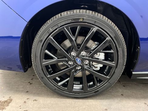 New 2026 Subaru Impreza RS AWD/4WD image 28
