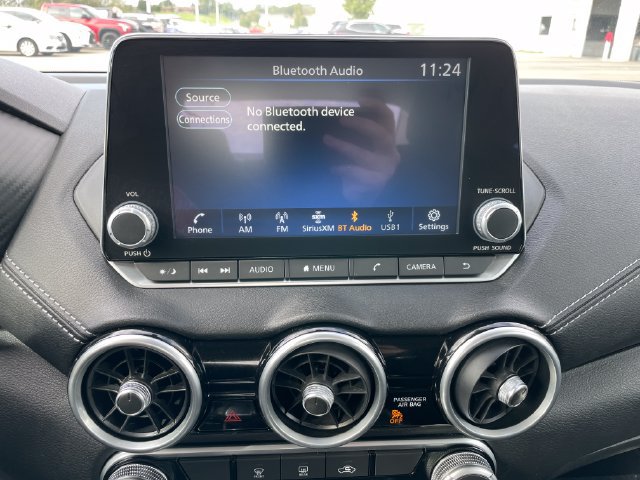 Used 2024 Nissan Sentra SV FWD image 13