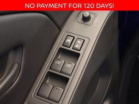 New 2026 Nissan Frontier SV w/ SV Convenience Package image 8