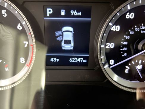 Used 2021 Hyundai Sonata SE FWD image 12