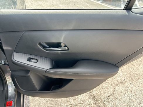 New 2025 Nissan Sentra S image 39