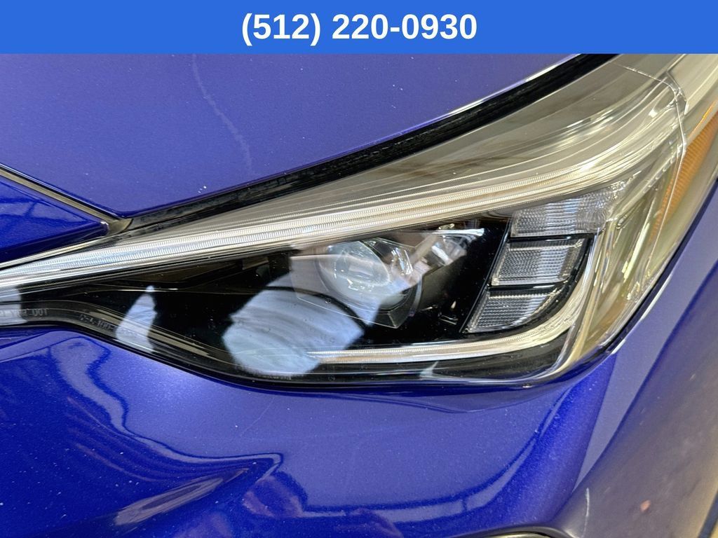 Certified 2024 Subaru Crosstrek 2.5i Limited AWD/4WD image 37