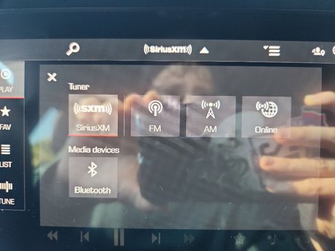 New 2026 Porsche Macan GTS image 30