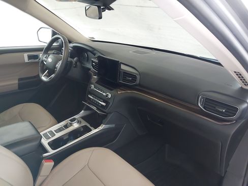 Used 2020 Ford Explorer Limited RWD image 29