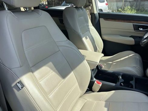 Used 2020 Honda CR-V EX-L image 27