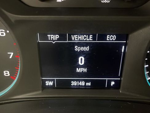 Used 2024 Chevrolet Malibu LT image 8