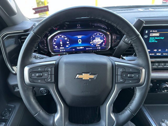 Used 2025 Chevrolet Silverado 2500 LT AWD/4WD image 20