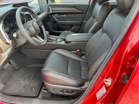 Certified 2025 MAZDA CX-50 AWD 2.5 Hybrid w/ Weather Package image 10