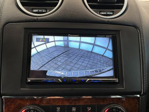 Used 2012 Mercedes-Benz GL 450 4MATIC image 20