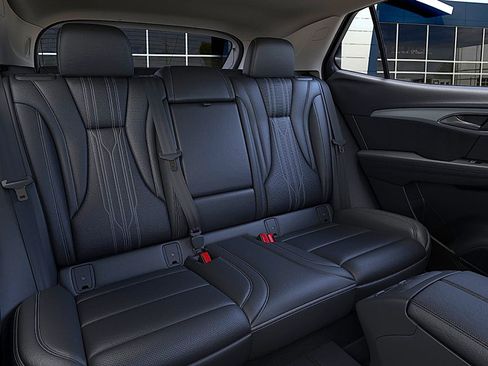 New 2026 Buick Envision Avenir AWD/4WD image 17
