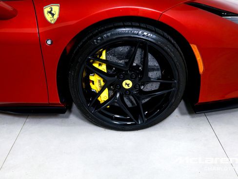 Used 2022 Ferrari F8 Tributo image 27