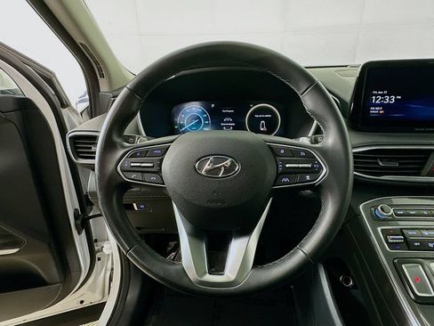 Used 2022 Hyundai Santa Fe SEL Premium AWD/4WD image 13