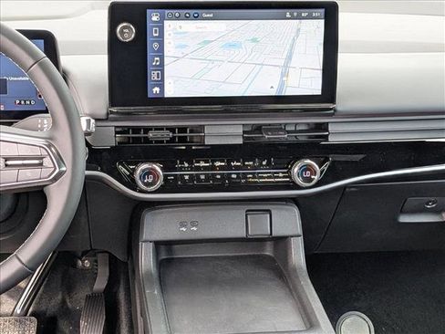 New 2026 Honda Prologue Touring image 11