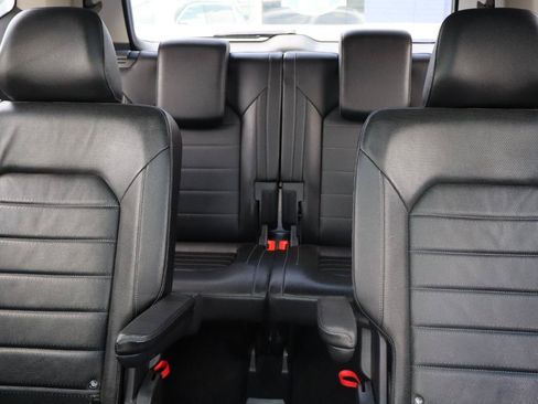 Used 2018 Volkswagen Atlas SEL Premium AWD/4WD image 21