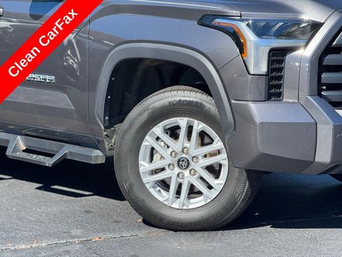 Used 2023 Toyota Tundra SR5 image 6