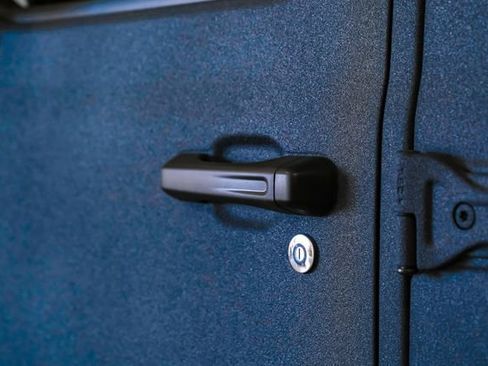 Used 2025 Jeep Gladiator Sport image 51