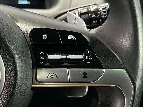 Used 2023 Hyundai Tucson Limited image 24