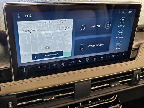 Used 2024 Lincoln Corsair FWD image 21