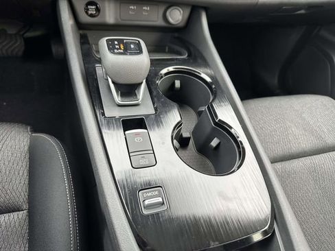 New 2026 Nissan Rogue SV image 22