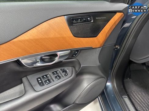 Used 2023 Volvo XC90 B6 Plus w/ Protection Package image 11