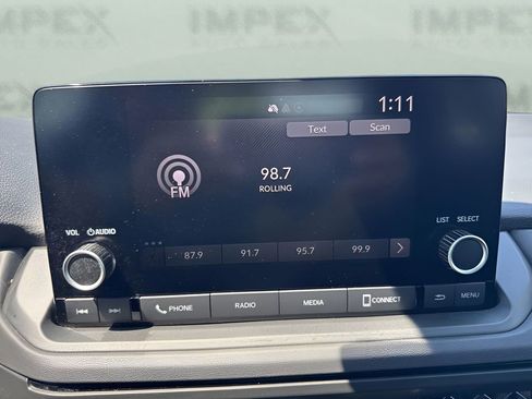 Used 2024 Honda Accord EX image 18