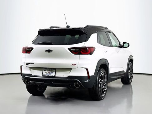 New 2026 Chevrolet TrailBlazer RS w/ Convenience Package image 7