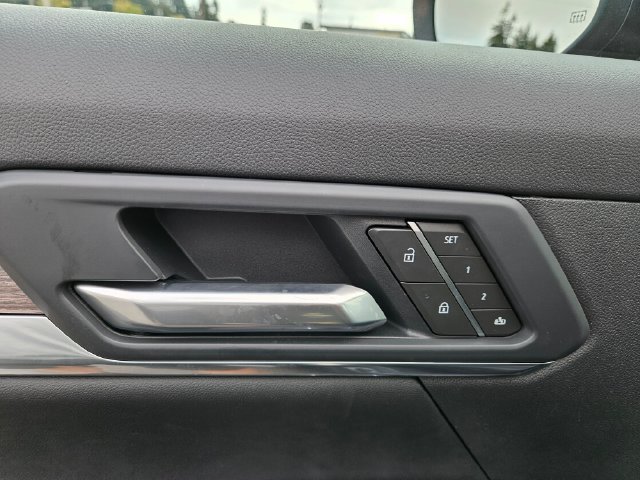 New 2027 GMC Terrain Denali AWD/4WD image 21