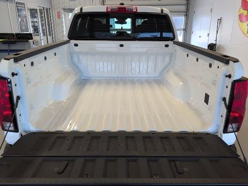 New 2026 Chevrolet Colorado Trail Boss AWD/4WD image 31