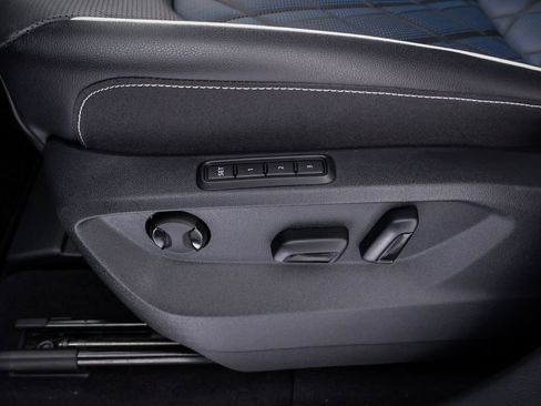 Used 2024 Volkswagen Atlas Cross Sport SEL Premium R-Line image 14