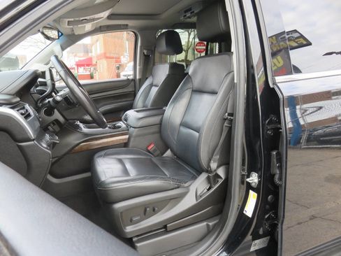 Used 2020 Chevrolet Tahoe LT image 10