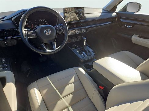Certified 2023 Honda CR-V EX-L image 11