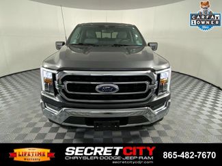 Used 2022 Ford F150 XLT w/ Equipment Group 302A High AWD/4WD video 2