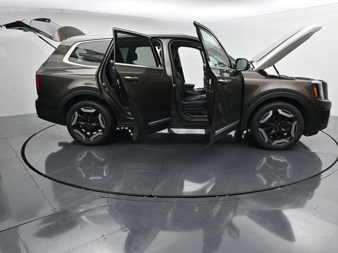 Used 2023 Kia Telluride S AWD/4WD image 27