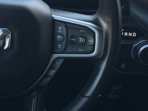 Used 2025 RAM 1500 Tradesman RWD image 17
