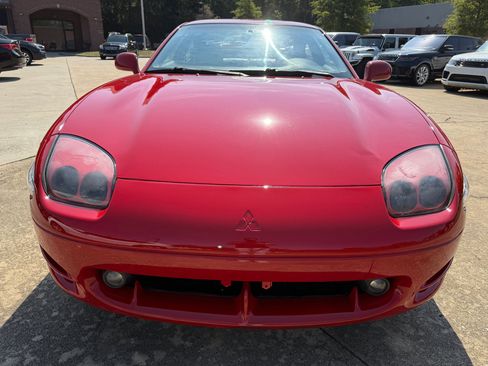 Used 1994 Mitsubishi 3000GT image 7