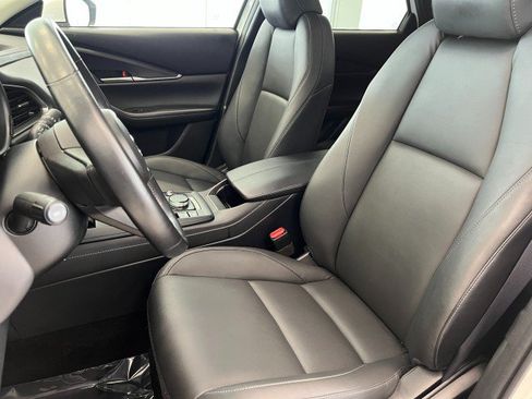 Used 2023 MAZDA CX-30 AWD 2.5 S w/ Select Package image 10
