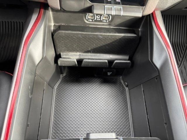 Used 2022 RAM 1500 Rebel AWD/4WD image 26