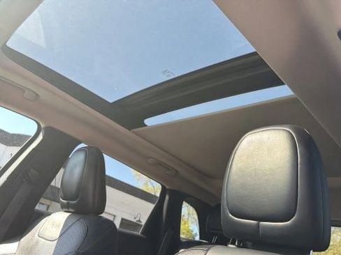 Used 2014 Jeep Cherokee Limited w/ Luxury Group image 15