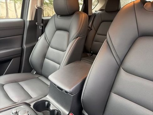 Used 2025 MAZDA CX-5 AWD 2.5 S w/ Select Package image 20