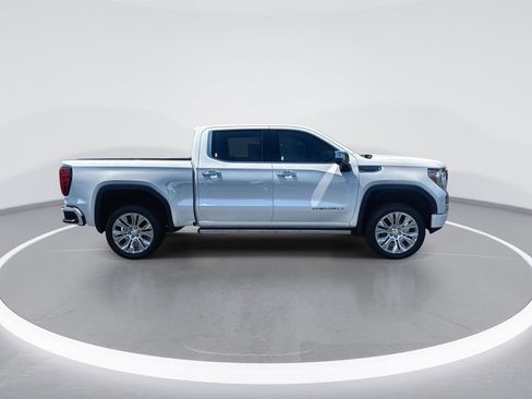 Used 2021 GMC Sierra 1500 Denali w/ Denali Ultimate Package AWD/4WD image 6