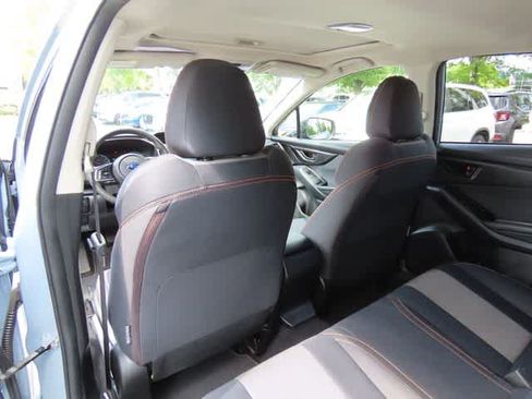 Used 2019 Subaru Crosstrek 2.0i Premium w/ Moonroof Package AWD/4WD image 14
