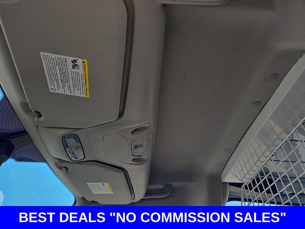Used 2022 Ford Transit Connect XL FWD image 29