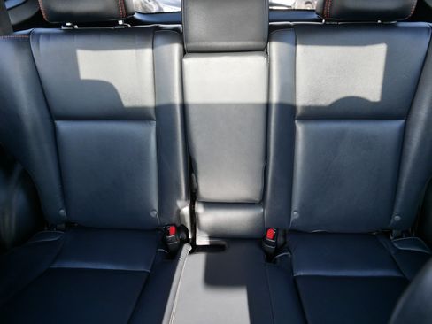 Used 2017 Toyota RAV4 SE w/ Power Extra Value Package image 13