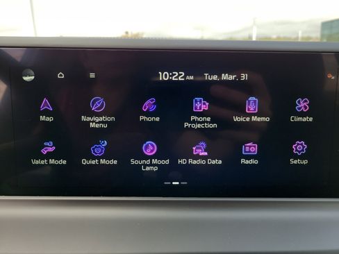 New 2026 Kia Seltos EX image 10