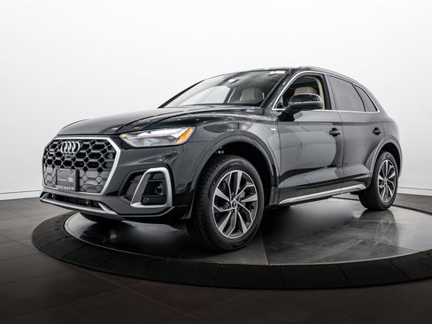 Certified 2023 Audi Q5 2.0T Premium Plus w/ Premium Plus Package AWD/4WD image 7